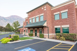 Plus de détails pour 702 E 1910 S, Provo, UT - Bureau à louer