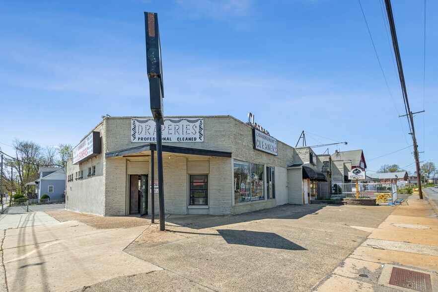 1 N White Horse Pike, Somerdale, NJ à vendre - Photo de l’immeuble – Image 2 sur 28