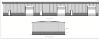 Plus de détails pour 0 Roam Ave, New Port Richey, FL - Industriel/Logistique à louer