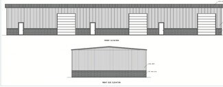 Plus de détails pour 0 Roam Ave, New Port Richey, FL - Industriel/Logistique à louer