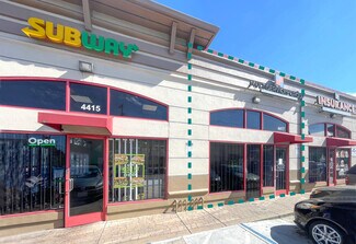 Plus de détails pour 4415-4425 Foothill Blvd, Oakland, CA - Local commercial à louer
