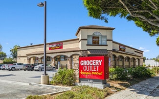 Plus de détails pour 140 E Live Oak Ave, Arcadia, CA - Local commercial à vendre