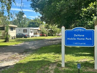 Plus de détails pour 11409 Pruett Rd, Seffner, FL - Logement à vendre