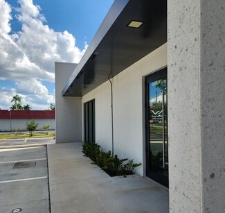 Plus de détails pour 429 N Lime Ave, Sarasota, FL - Bureau à louer