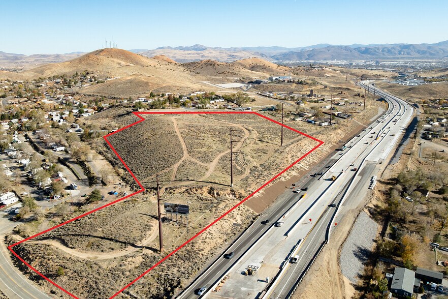Panther Valley Land Portfolio portefeuille de 3 biens à vendre sur LoopNet.fr - Photo de l’immeuble – Image 2 sur 6
