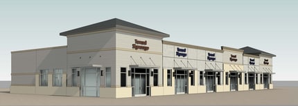 4312 Holland Rd, Virginia Beach, VA à louer Photo principale– Image 1 sur 3