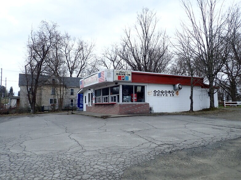 11119 PA-29 r, Montrose, PA à vendre - Photo de l’immeuble – Image 2 sur 40