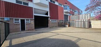 Plus de détails pour Industriel/Logistique à vendre