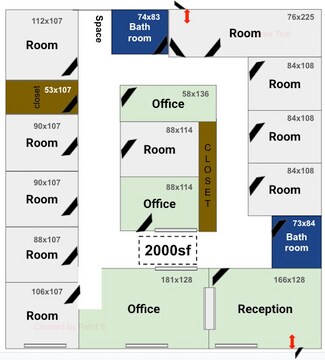 Plus de détails pour 601 N Congress Ave, Delray Beach, FL - Bureau/Médical à louer