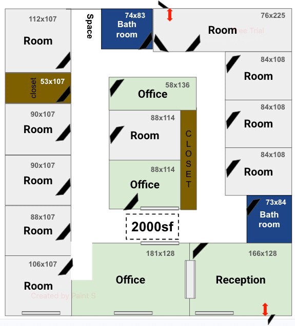601 N Congress Ave, Delray Beach, FL à louer Photo de l’immeuble– Image 1 sur 6