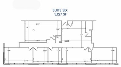 515 Grove St, Haddon Heights, NJ à vendre Plan d’étage– Image 1 sur 1