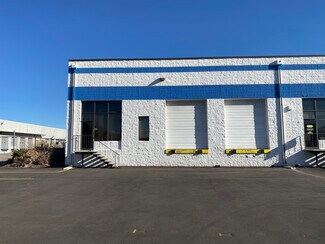 Plus de détails pour 5350 Joliet St, Denver, CO - Industriel/Logistique à louer
