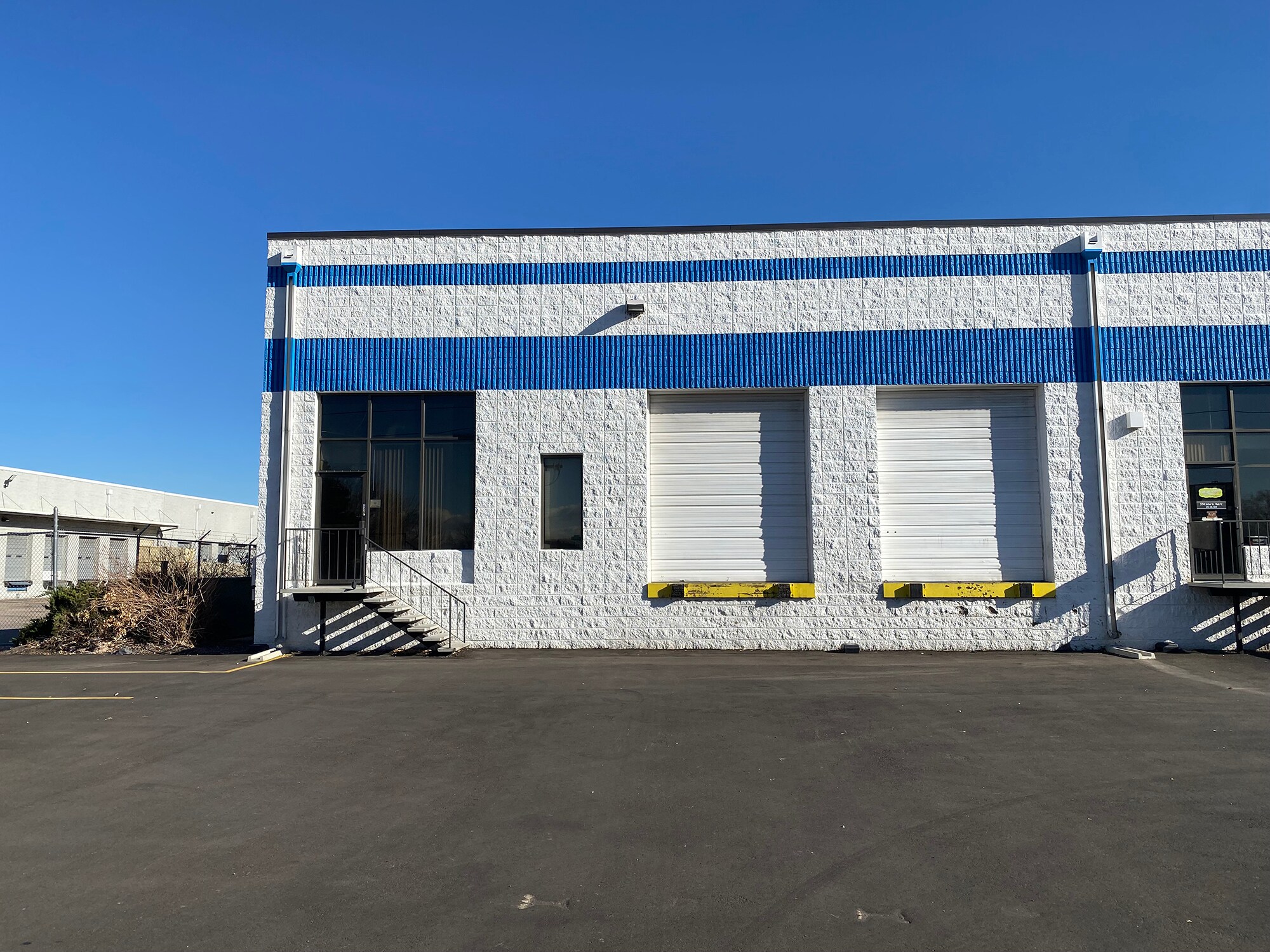 5350 Joliet St, Denver, CO à louer Photo de l’immeuble– Image 1 sur 8