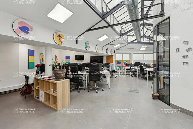 Plus de détails pour 27 Rue De Citeaux, Paris - Bureau à vendre