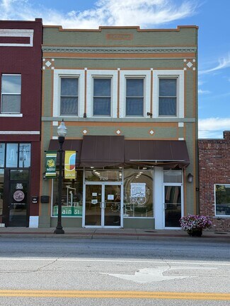 Plus de détails pour 120 S Main St, Joplin, MO - Local commercial à vendre