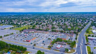 Plus de détails pour 1675 10th Line Rd, Ottawa, ON - Local commercial à louer