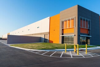 Plus de détails pour 22500 E I-76 Frontage Rd, Brighton, CO - Industriel/Logistique à vendre