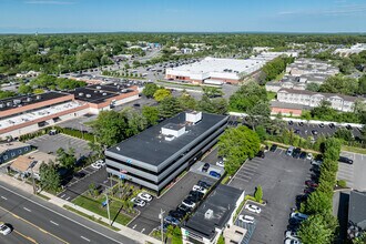 66 Commack Rd, Commack, NY - VUE AÉRIENNE vue de carte