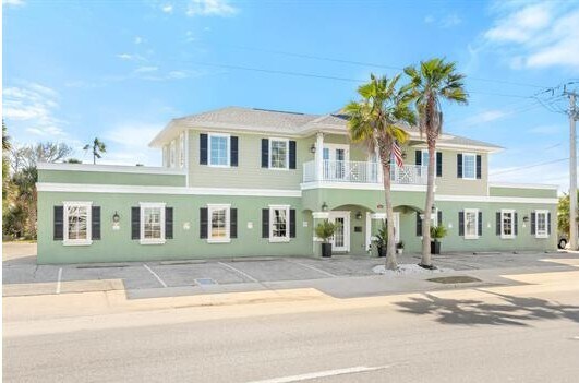 403 Anastasiaa Blvd, Saint Augustine, FL à louer - Photo de l’immeuble – Image 1 sur 9