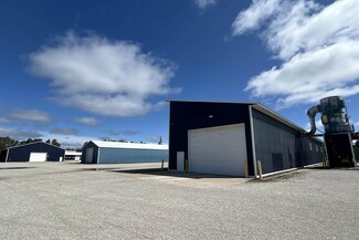 Plus de détails pour 6946 County Road 392, Newberry, MI - Industriel/Logistique à vendre