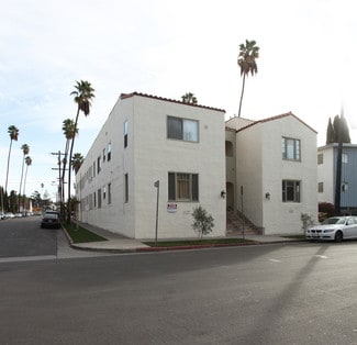 Plus de détails pour 1534 Winona Blvd, Los Angeles, CA - Logement à vendre