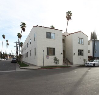 Plus de détails pour 1534 Winona Blvd, Los Angeles, CA - Logement à vendre