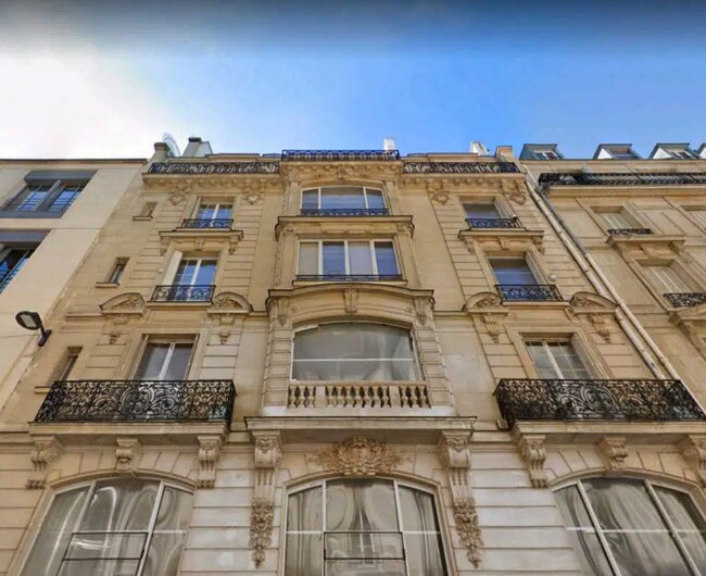Plus de détails pour 13 Rue Sainte-Cécile, Paris - Bureau à louer