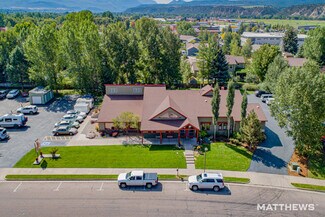 Plus de détails pour 955 Cowen Dr, Carbondale, CO - Local commercial à vendre