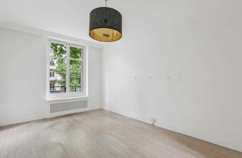 121 Avenue De Villiers, Paris à louer - Photo de l’immeuble – Image 3 sur 5