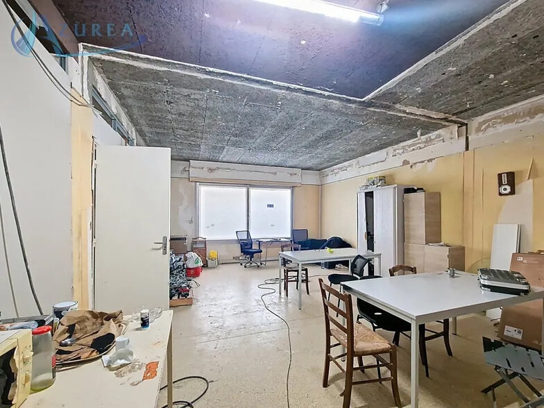 Bureau dans Nice à louer - Photo intérieure – Image 3 sur 4