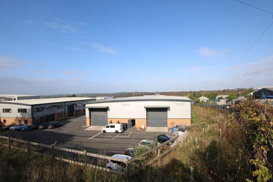 Aston Way, Mannings Heath, Poole à louer - Photo de l’immeuble – Image 3 sur 12