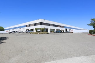 Plus de détails pour Portfolio Sale – Industriel/Logistique à vendre, Vacaville, CA