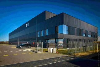 Plus de détails pour Bureau, Local d'activités à louer