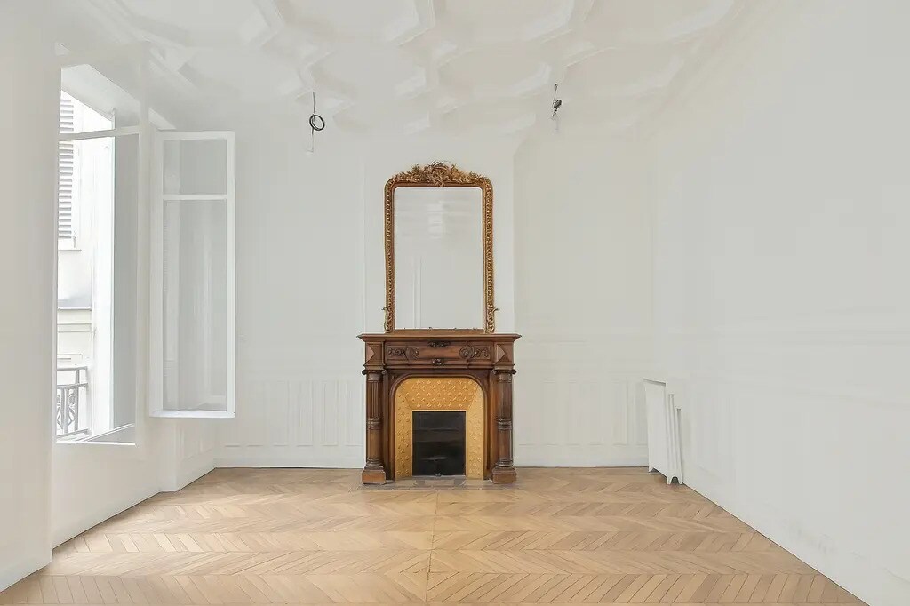 Bureau dans Paris à vendre Photo de l’immeuble– Image 1 sur 3