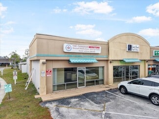 Plus de détails pour 2475 E Bay Dr, Largo, FL - Local commercial à louer