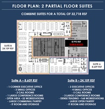 1345 Avenue of the Americas, New York, NY à louer Plan d’étage– Image 1 sur 11
