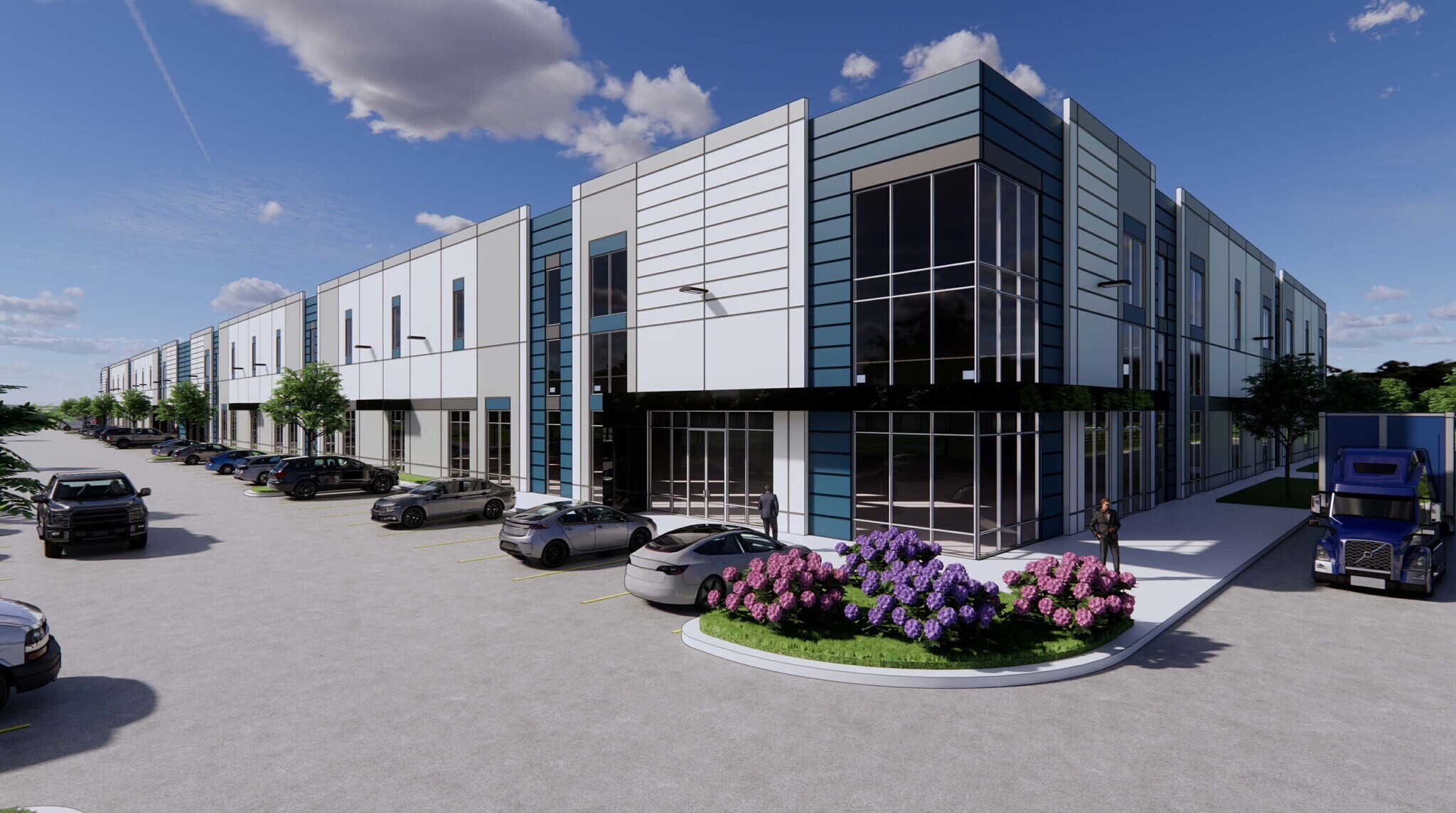 The Summit at Cedartree Farms – Bldg 2, Lebanon, TN à louer Photo principale– Image 1 sur 4