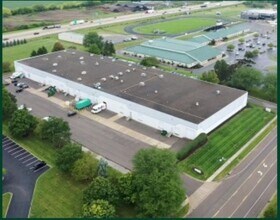 950-974 S Dorset Rd, Troy, OH à louer Photo de l’immeuble– Image 2 sur 5