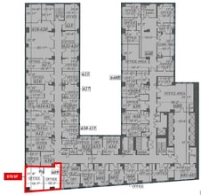 710-714 W Olympic Blvd, Los Angeles, CA à louer Photo intérieure– Image 1 sur 1