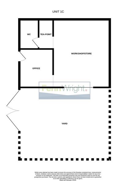 Clopton Commercial Park, Woodbridge à louer - Plan d’étage – Image 3 sur 21