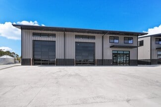 Plus de détails pour 451 Farrell Rd, Dripping Springs, TX - Local d’activités à vendre