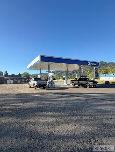 3781 Swan Valley Hwy, Irwin, ID à vendre - Photo de l’immeuble – Image 2 sur 10