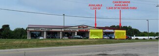 Plus de détails pour 323 N Wales Rd, Wales, WI - Local commercial à louer