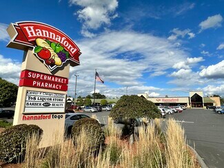 Plus de détails pour 118 Lancaster St, Leominster, MA - Local commercial à louer