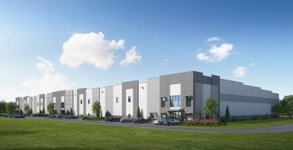 Plus de détails pour Veridea EastRoad, Apex, NC - Industriel/Logistique à louer