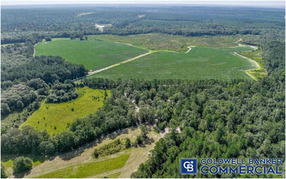 1340 Clayton Rd, Ridge Spring, SC à vendre - Photo de l’immeuble – Image 3 sur 17