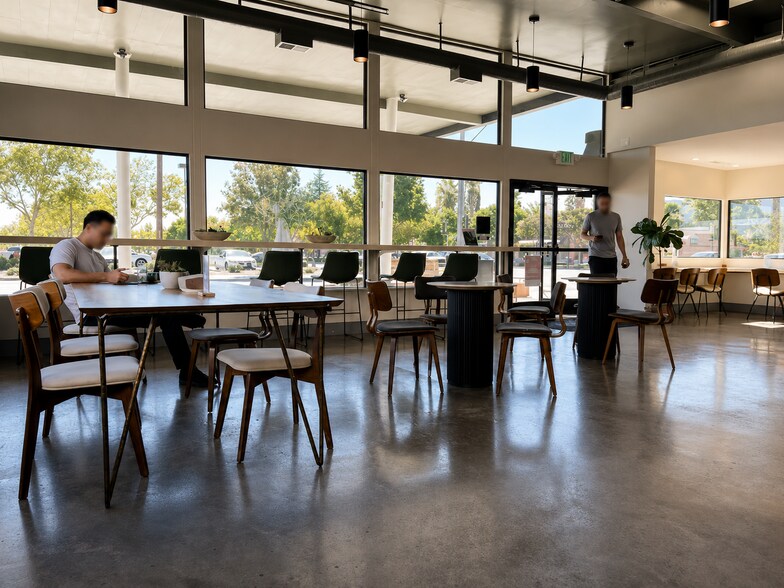 7300 Monterey St, Gilroy, CA à vendre - Photo de l’immeuble – Image 3 sur 17