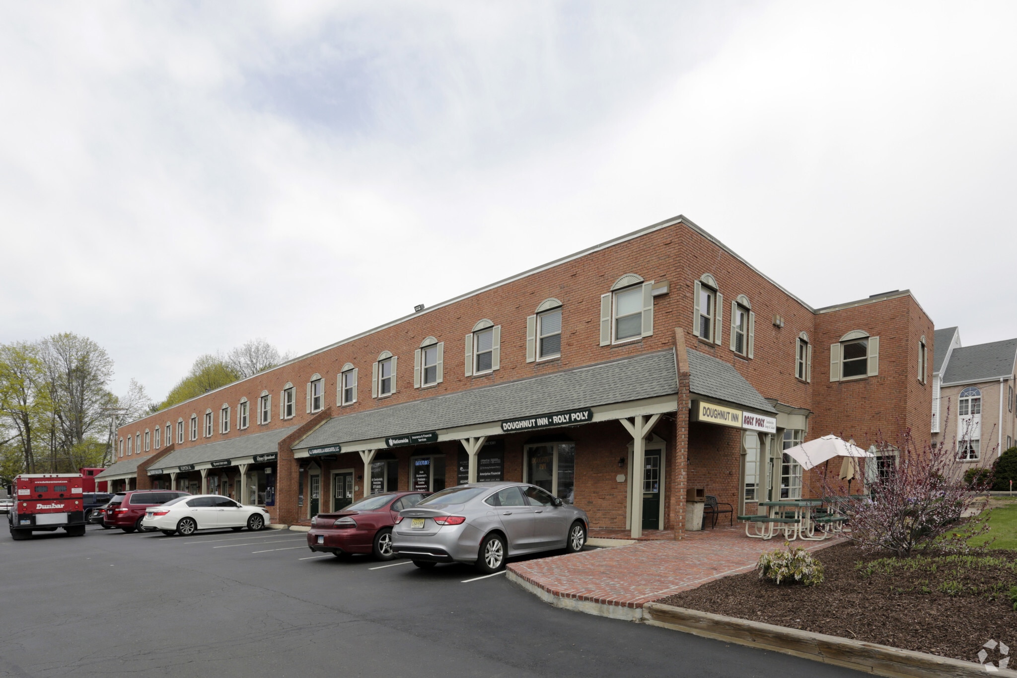 2505 Main St, Stratford, CT à louer Photo principale– Image 1 sur 5