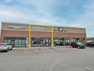 Plus de détails pour NWQ 95th St & 7 Western Ave, Evergreen Park, IL - Local commercial à louer