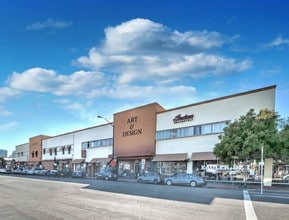 2400 Kettner Blvd, San Diego, CA à louer Photo de l’immeuble– Image 1 sur 3